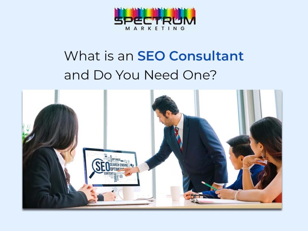 SEO Company in Toronto